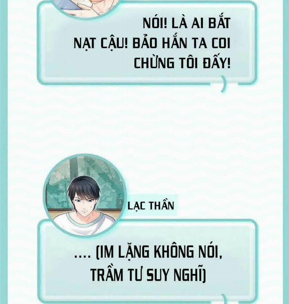 Hệt Như Hàn Quang Gặp Nắng Gắt 78 trang 53