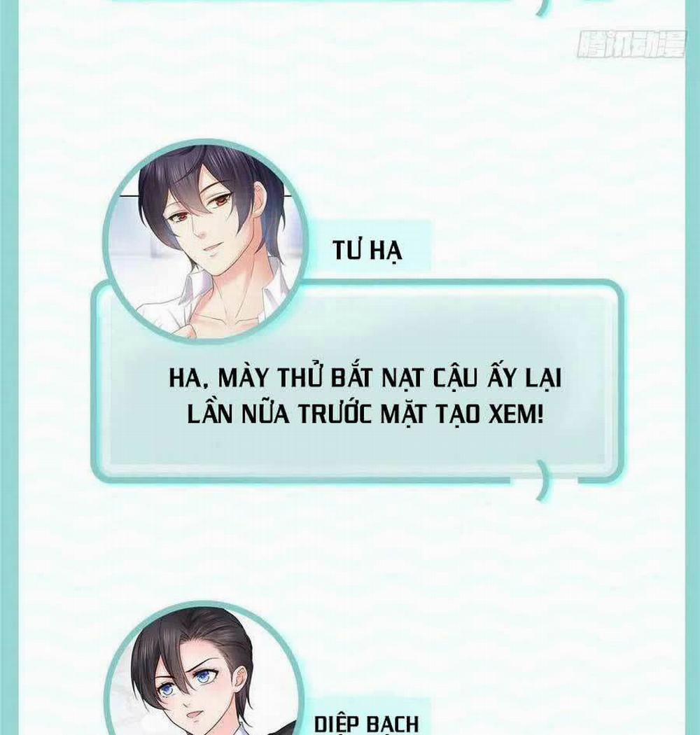 Hệt Như Hàn Quang Gặp Nắng Gắt 78 trang 54