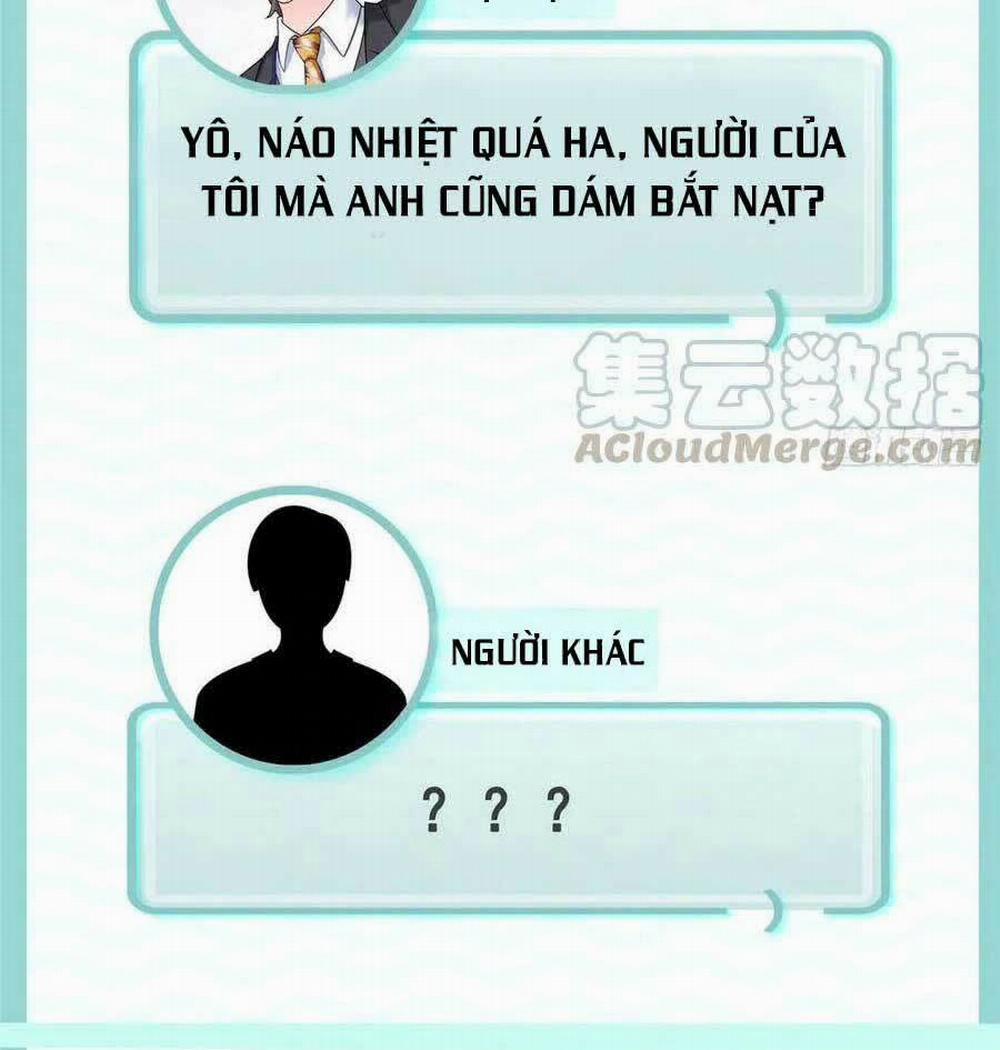Hệt Như Hàn Quang Gặp Nắng Gắt 78 trang 55