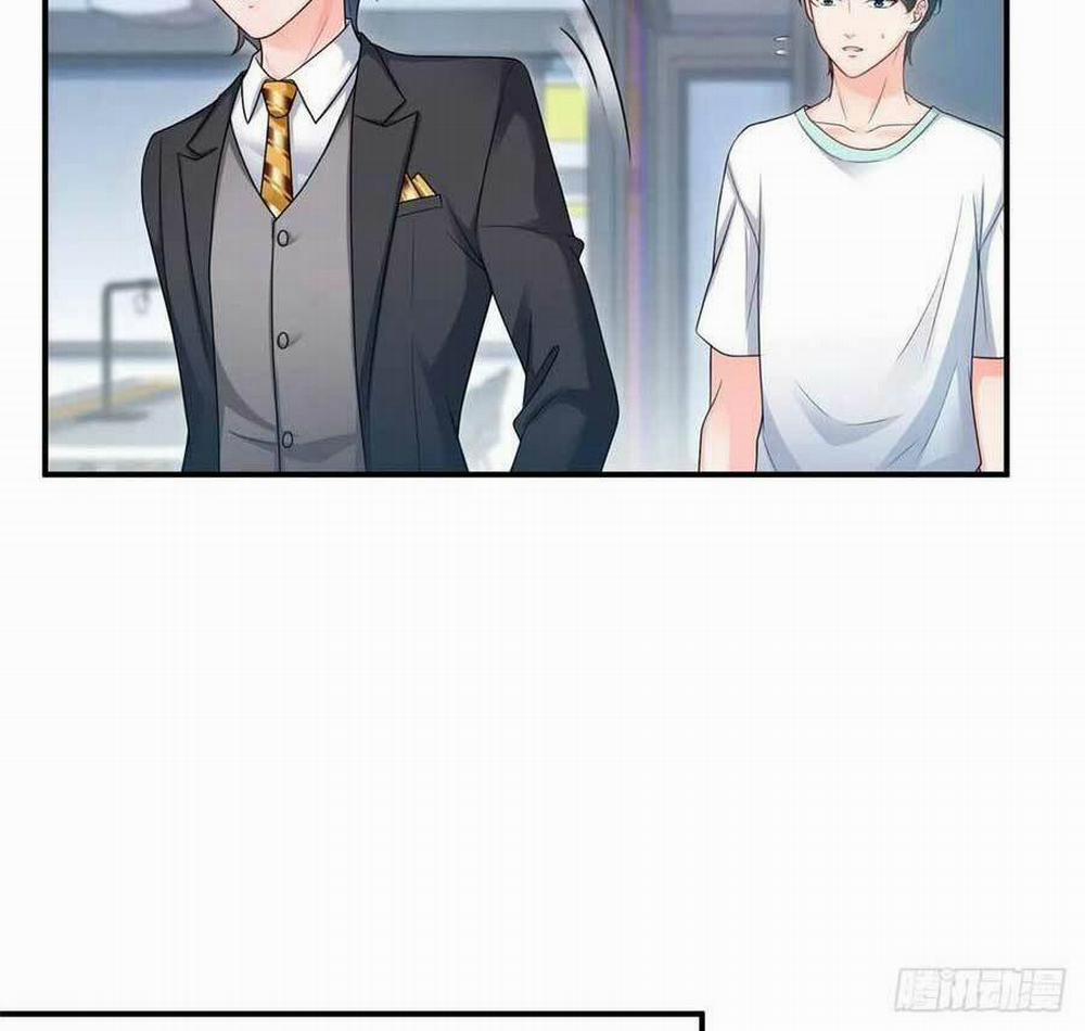 Hệt Như Hàn Quang Gặp Nắng Gắt 78 trang 6