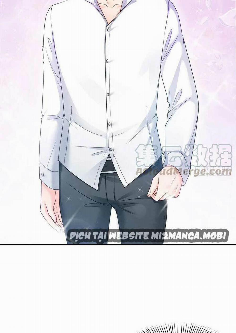 Hệt Như Hàn Quang Gặp Nắng Gắt 78 trang 9