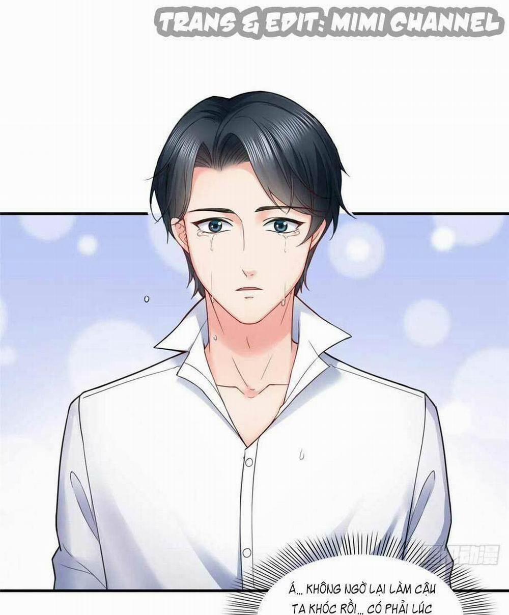 Hệt Như Hàn Quang Gặp Nắng Gắt 79 trang 1