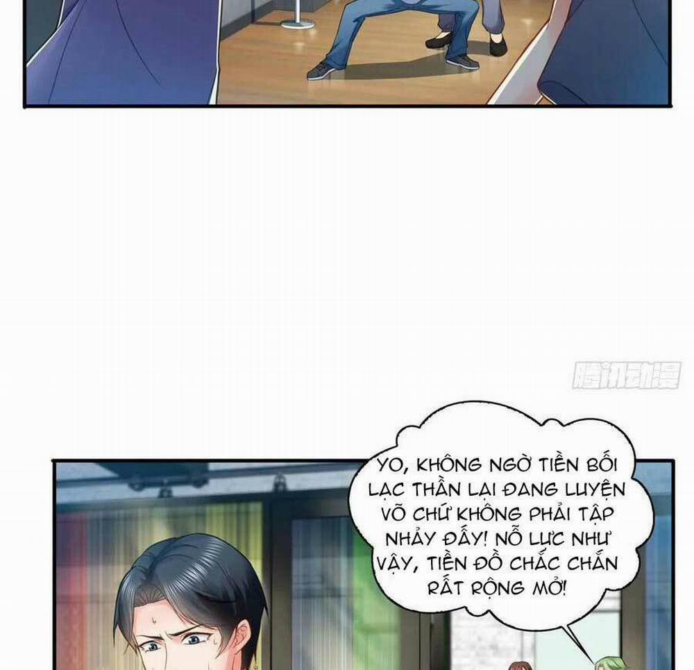 Hệt Như Hàn Quang Gặp Nắng Gắt 79 trang 10