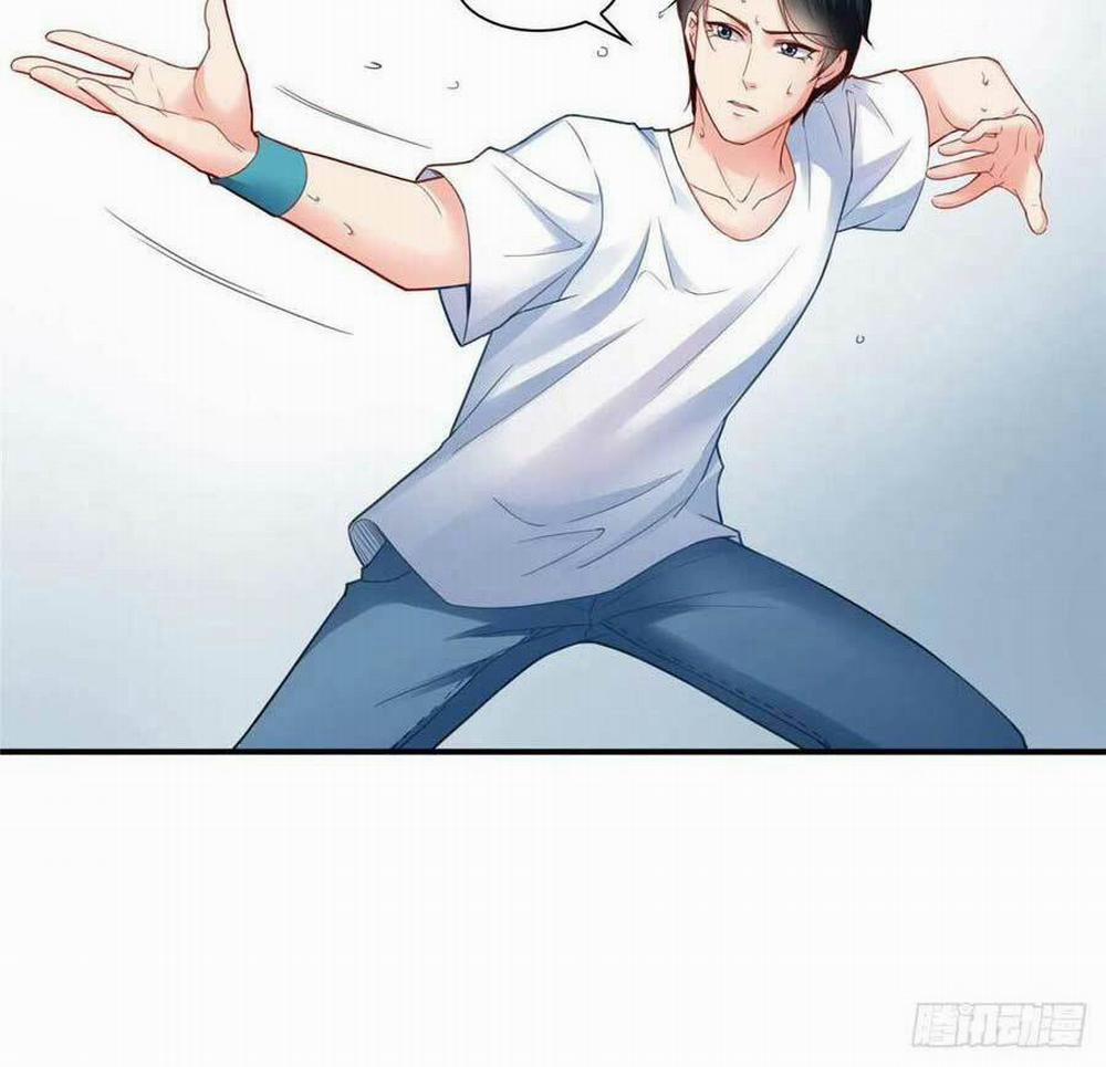 Hệt Như Hàn Quang Gặp Nắng Gắt 79 trang 12