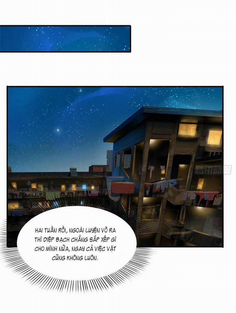 Hệt Như Hàn Quang Gặp Nắng Gắt 79 trang 15