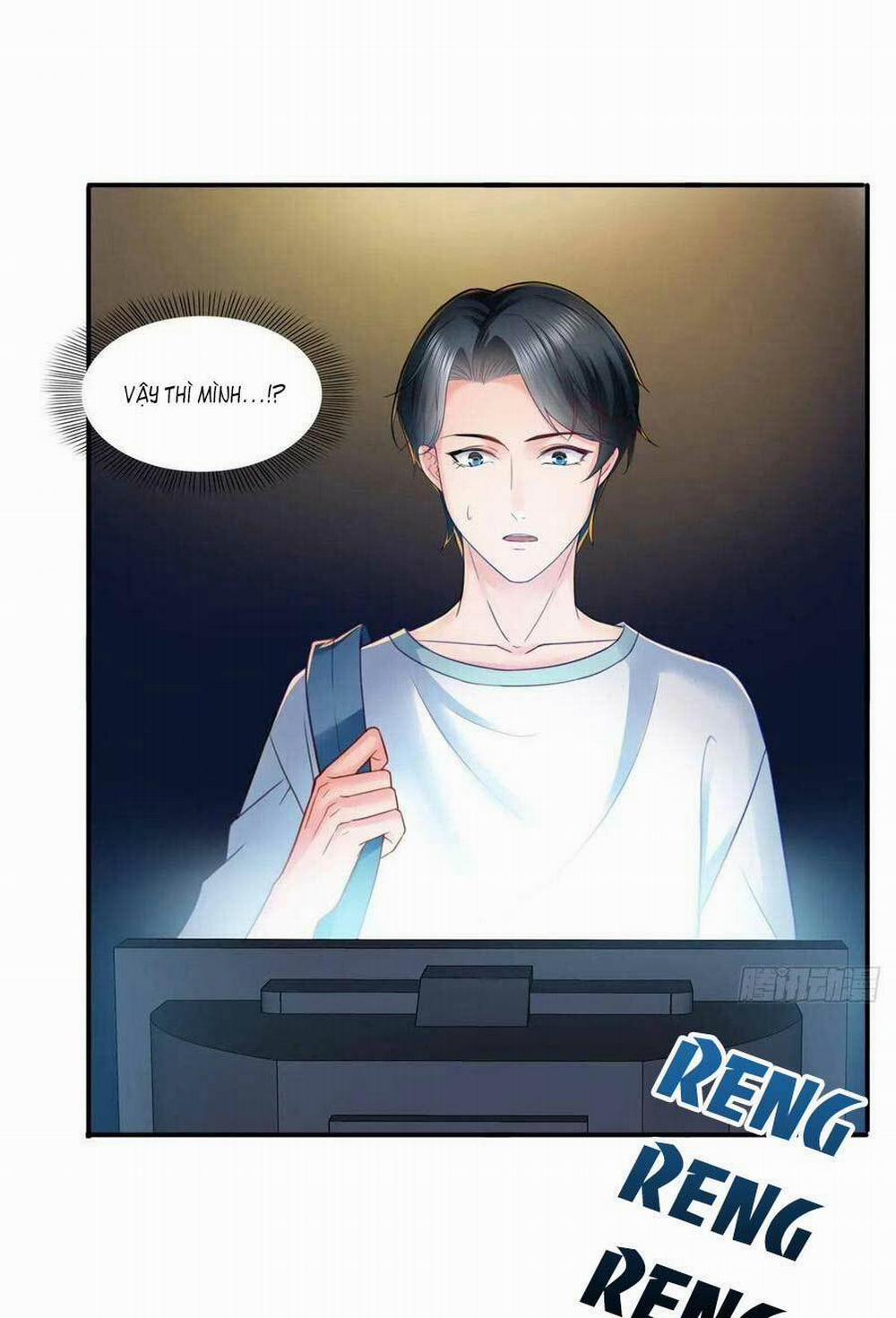 Hệt Như Hàn Quang Gặp Nắng Gắt 79 trang 19