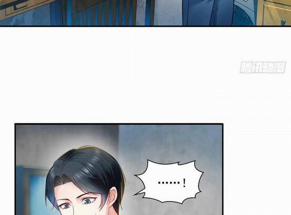 Hệt Như Hàn Quang Gặp Nắng Gắt 79 trang 24