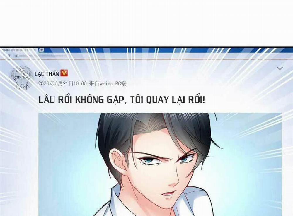 Hệt Như Hàn Quang Gặp Nắng Gắt 79 trang 26