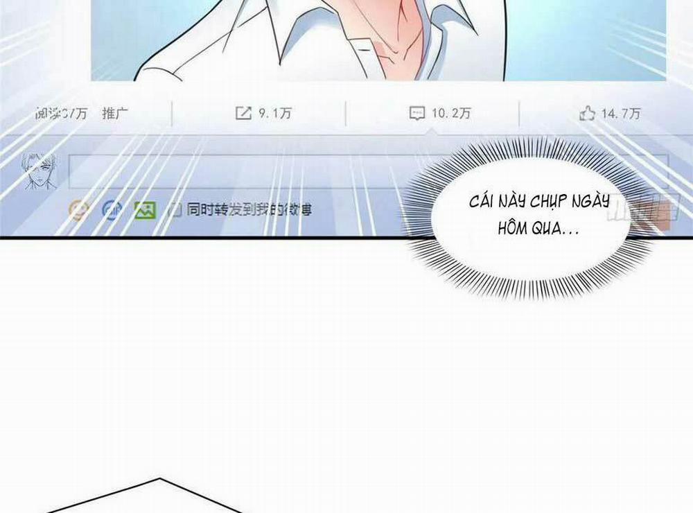 Hệt Như Hàn Quang Gặp Nắng Gắt 79 trang 27