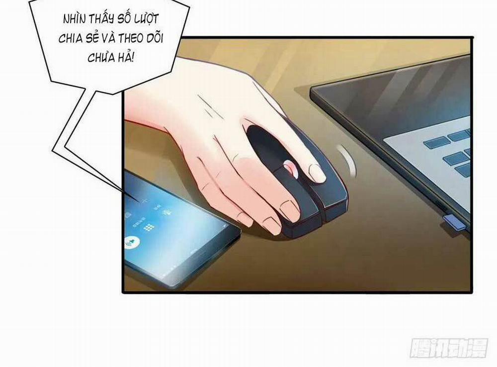 Hệt Như Hàn Quang Gặp Nắng Gắt 79 trang 28