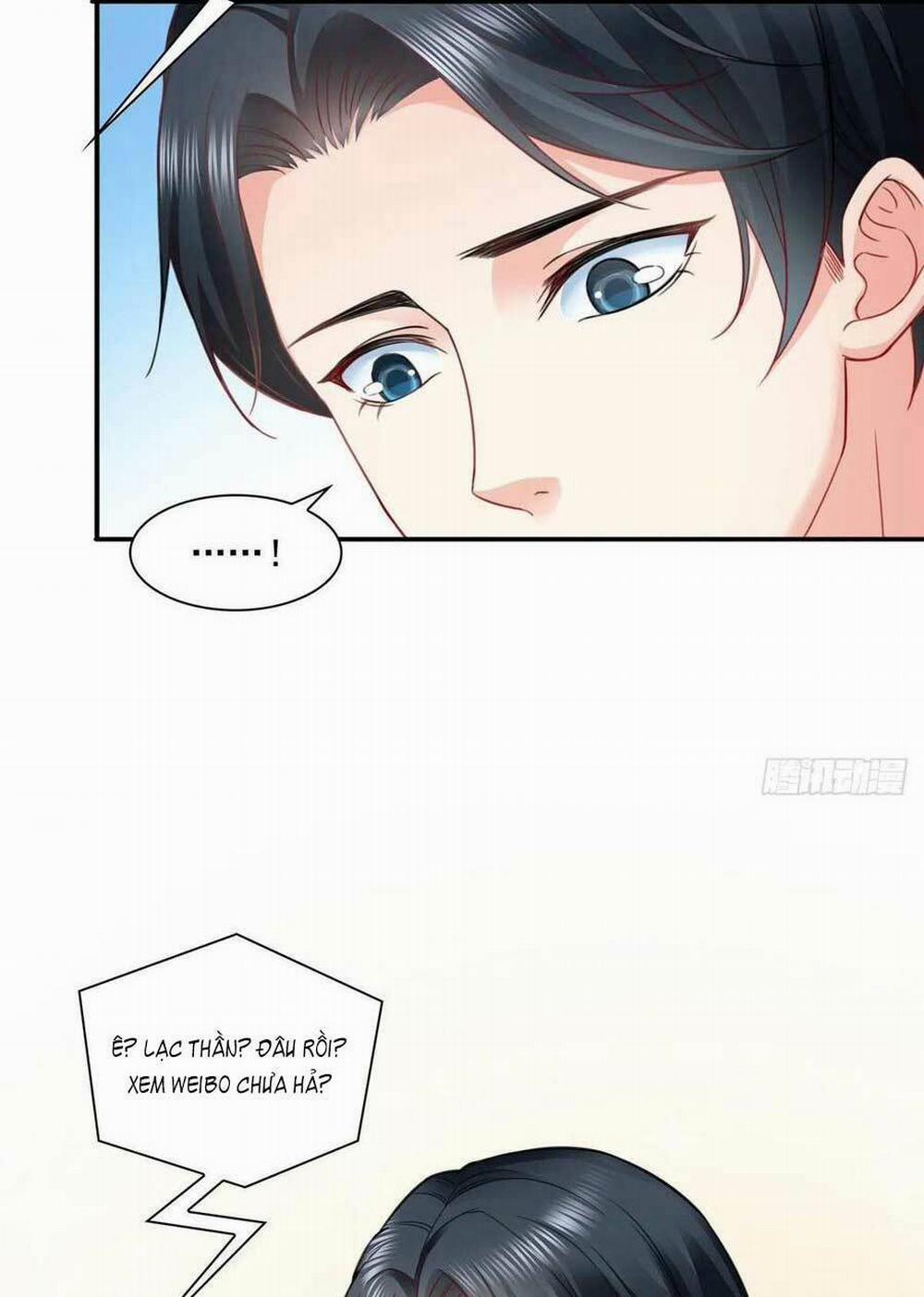 Hệt Như Hàn Quang Gặp Nắng Gắt 79 trang 30