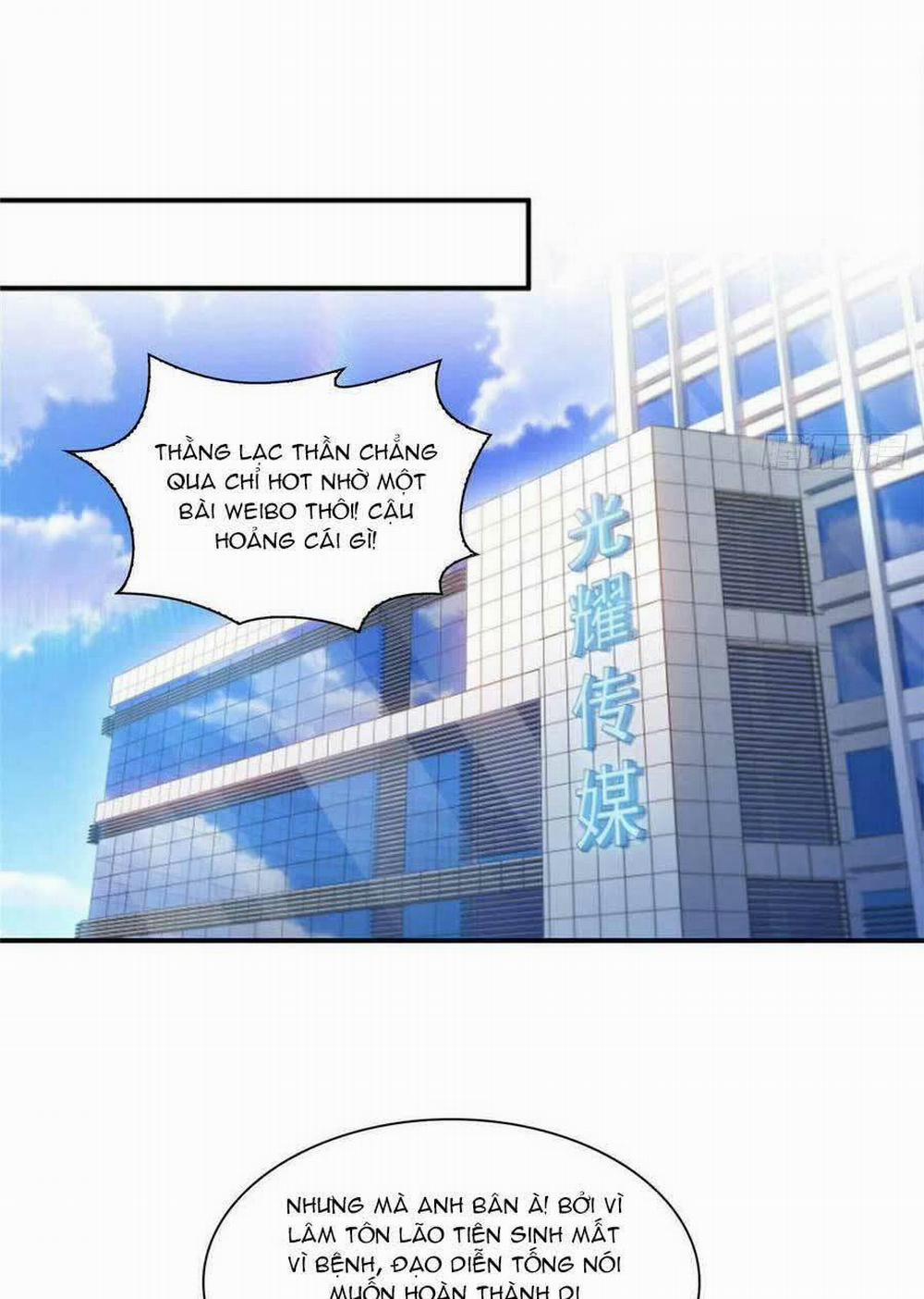 Hệt Như Hàn Quang Gặp Nắng Gắt 79 trang 32