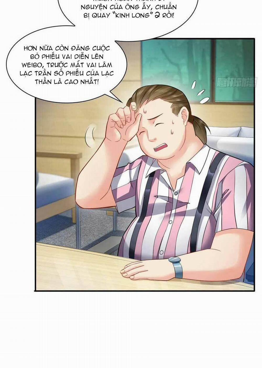 Hệt Như Hàn Quang Gặp Nắng Gắt 79 trang 33