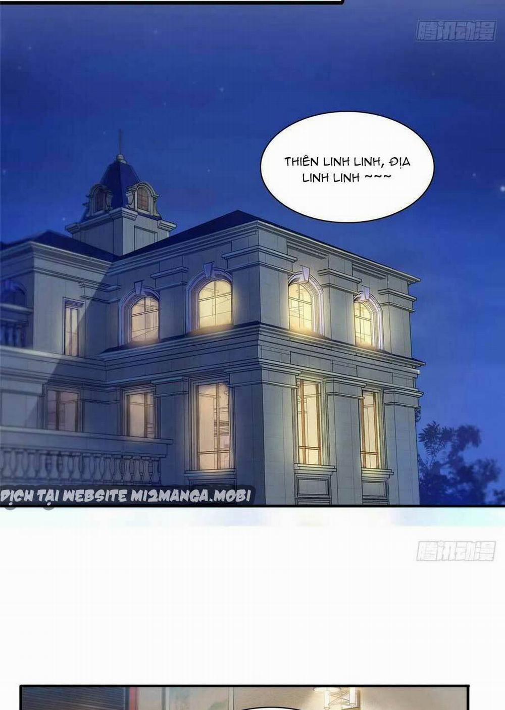 Hệt Như Hàn Quang Gặp Nắng Gắt 79 trang 38