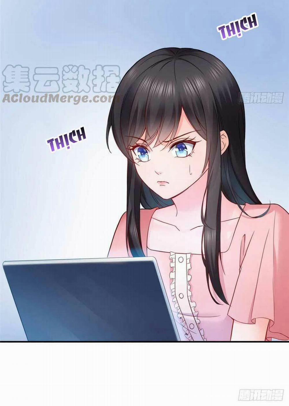 Hệt Như Hàn Quang Gặp Nắng Gắt 79 trang 40