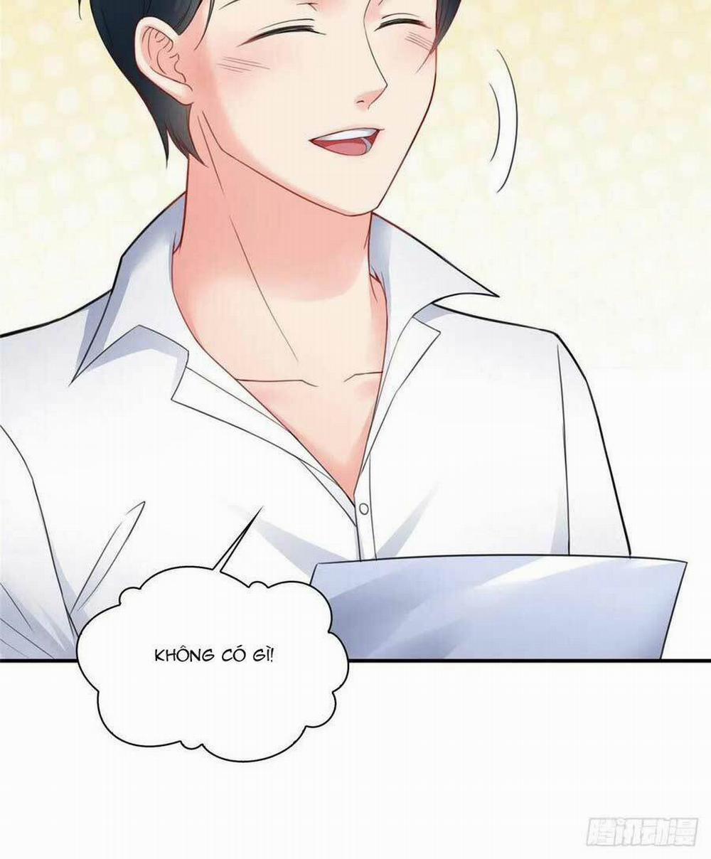 Hệt Như Hàn Quang Gặp Nắng Gắt 79 trang 6