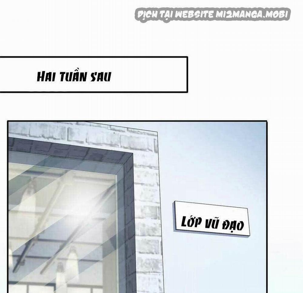 Hệt Như Hàn Quang Gặp Nắng Gắt 79 trang 7