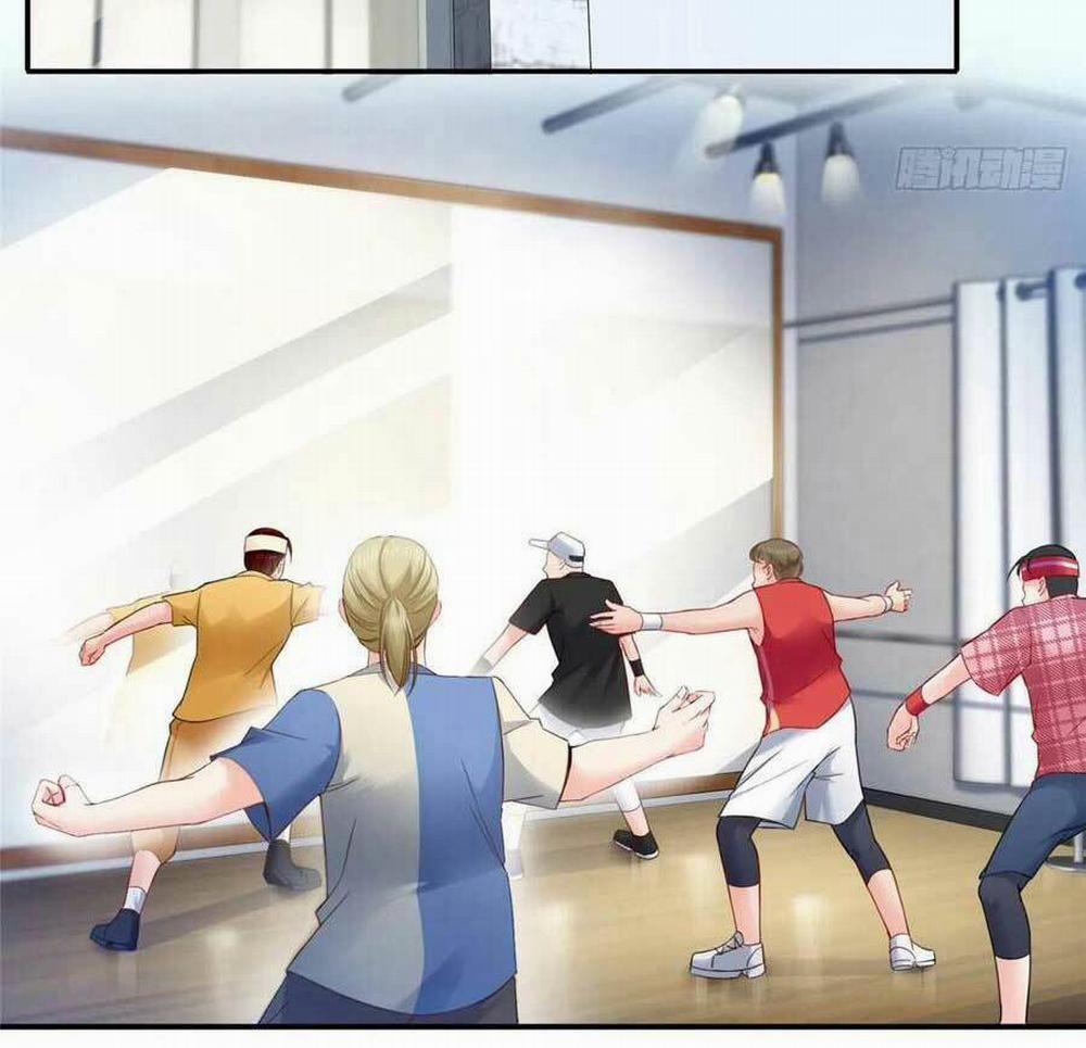 Hệt Như Hàn Quang Gặp Nắng Gắt 79 trang 8