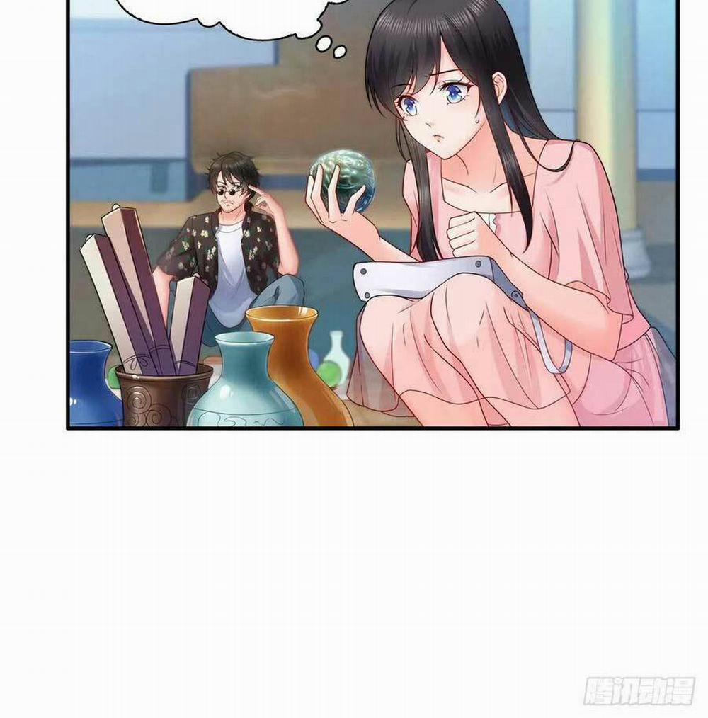 Hệt Như Hàn Quang Gặp Nắng Gắt 80 trang 14