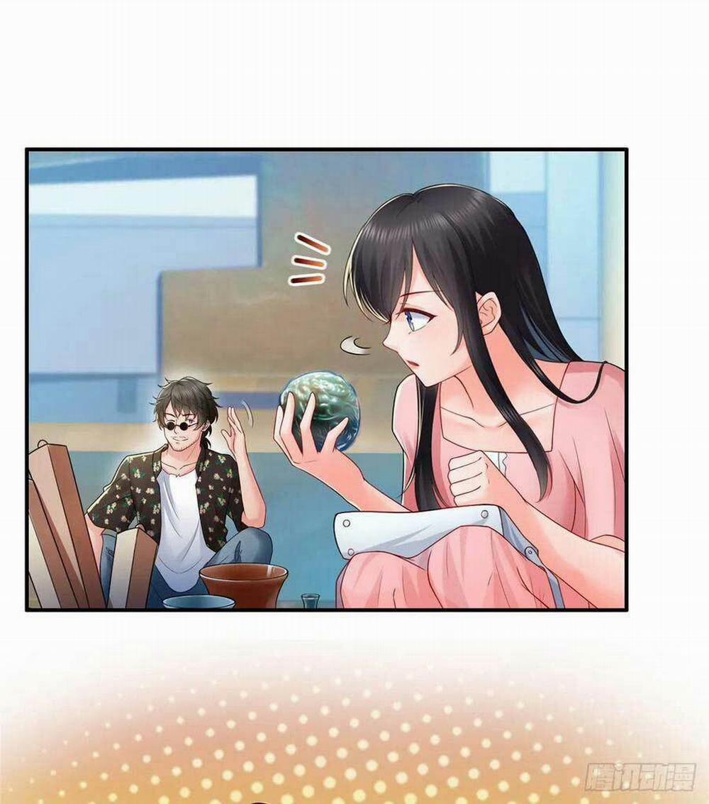 Hệt Như Hàn Quang Gặp Nắng Gắt 80 trang 15