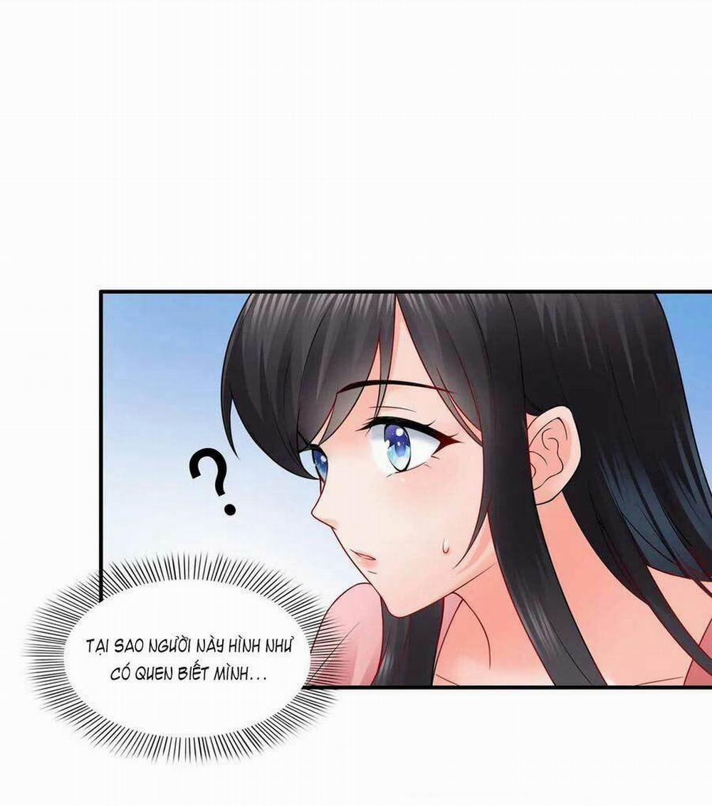 Hệt Như Hàn Quang Gặp Nắng Gắt 80 trang 17