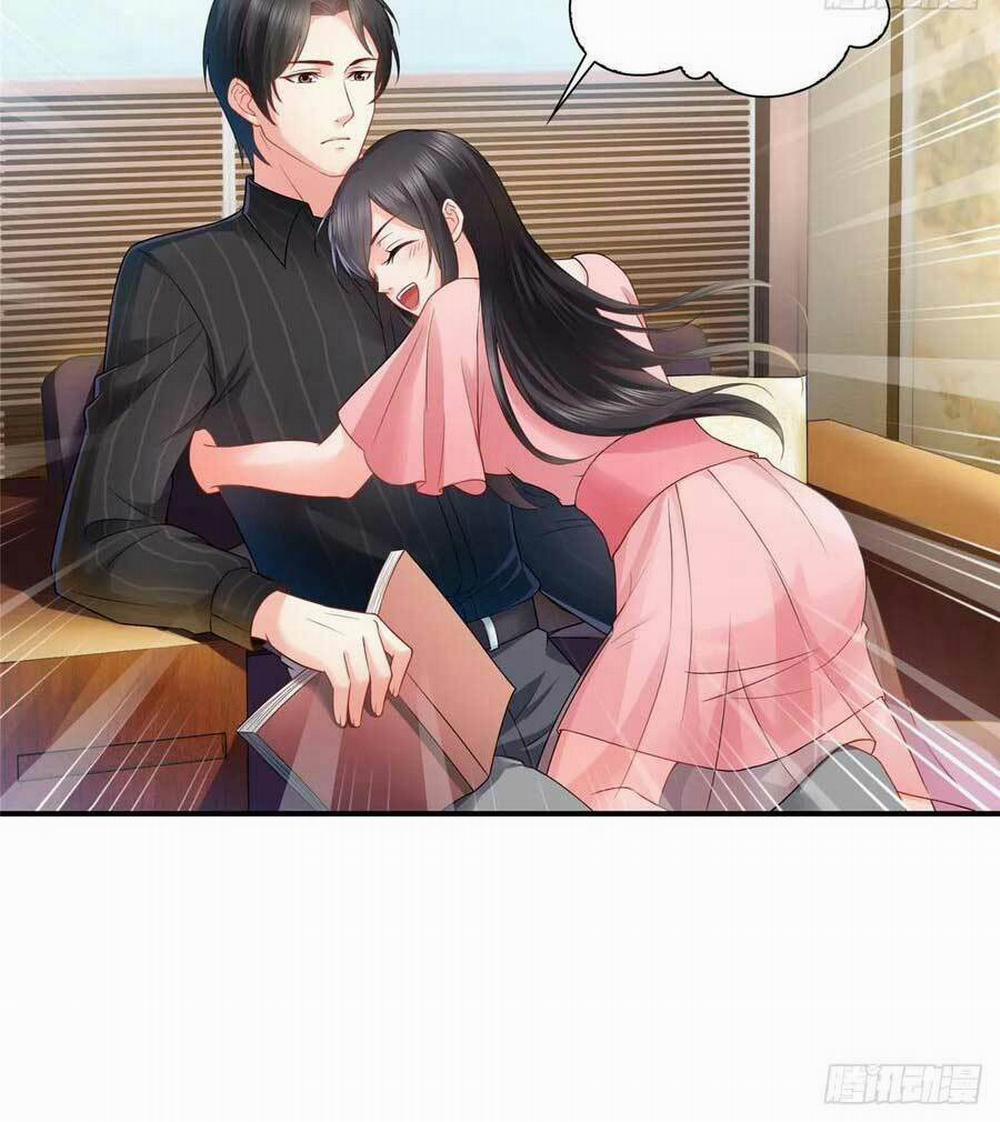 Hệt Như Hàn Quang Gặp Nắng Gắt 80 trang 2