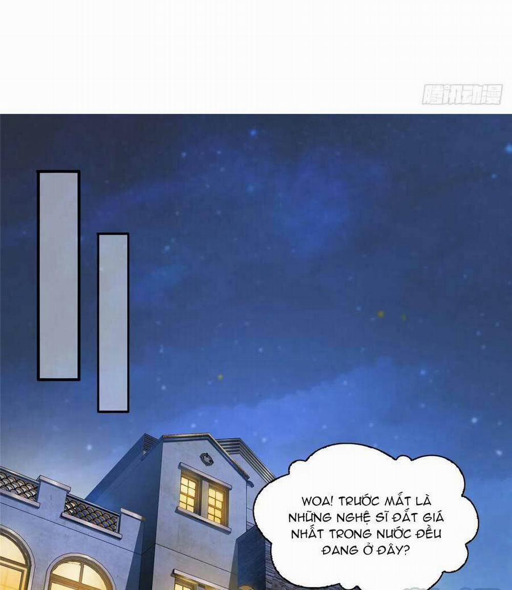 Hệt Như Hàn Quang Gặp Nắng Gắt 80 trang 34