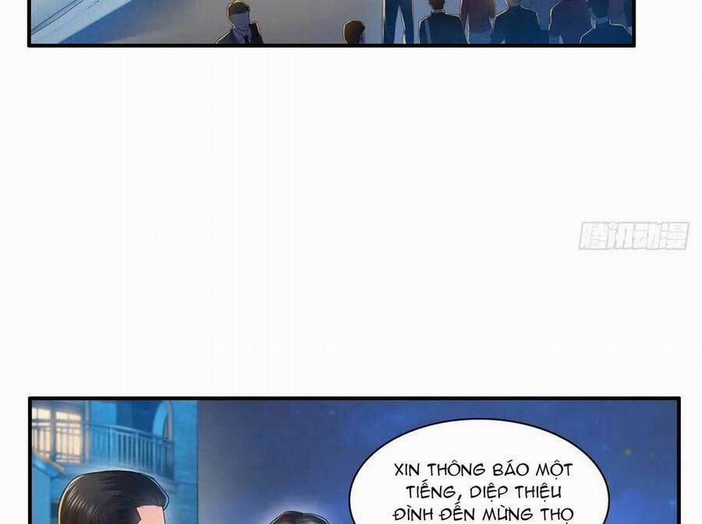 Hệt Như Hàn Quang Gặp Nắng Gắt 80 trang 43