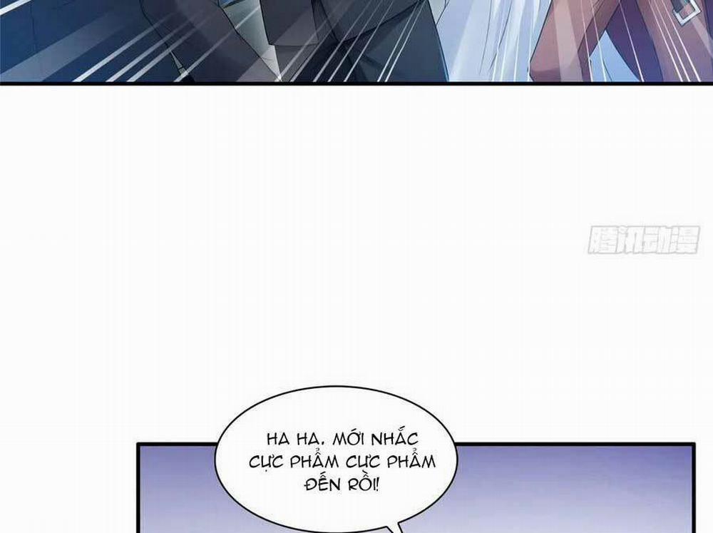 Hệt Như Hàn Quang Gặp Nắng Gắt 80 trang 46