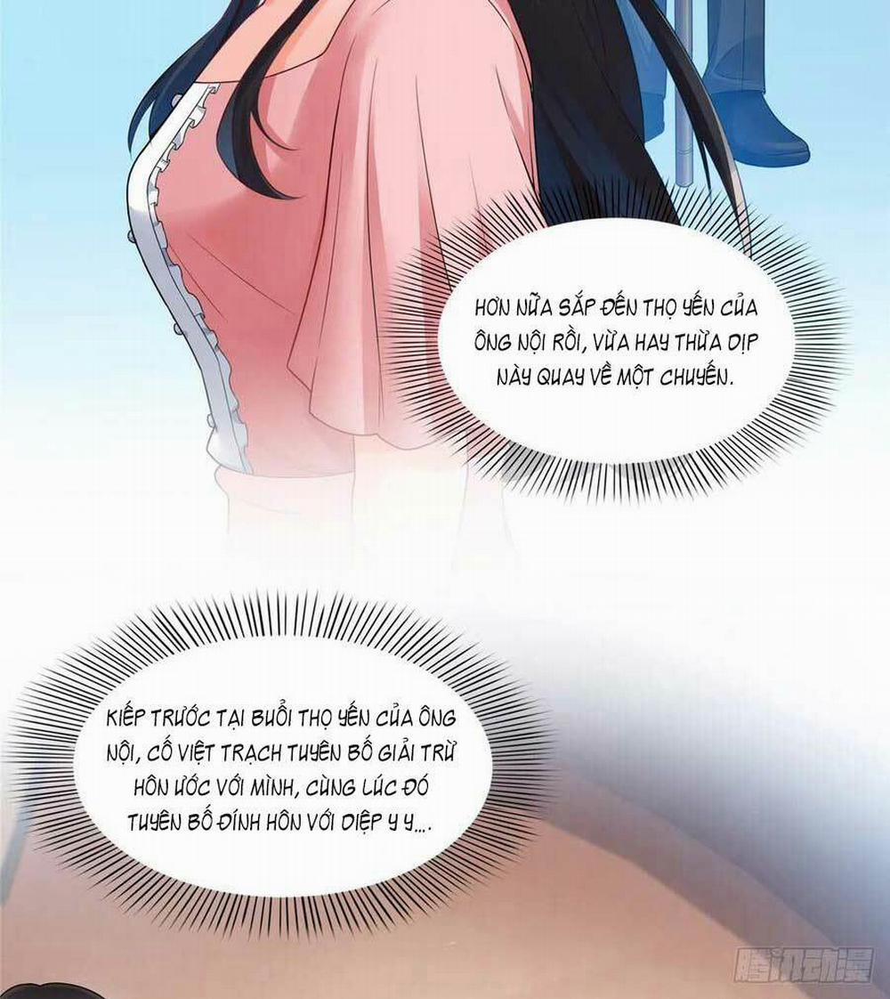 Hệt Như Hàn Quang Gặp Nắng Gắt 80 trang 6