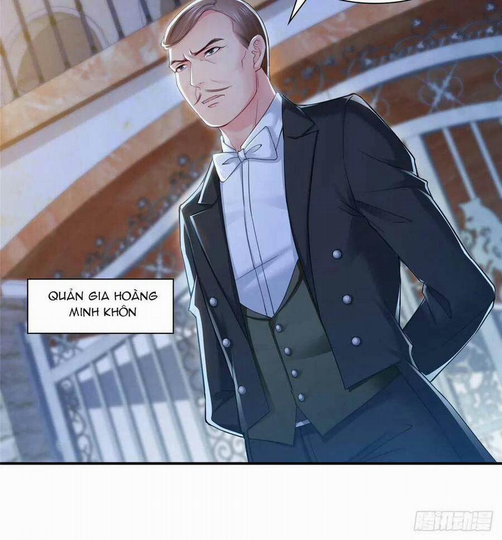 Hệt Như Hàn Quang Gặp Nắng Gắt 81 trang 2