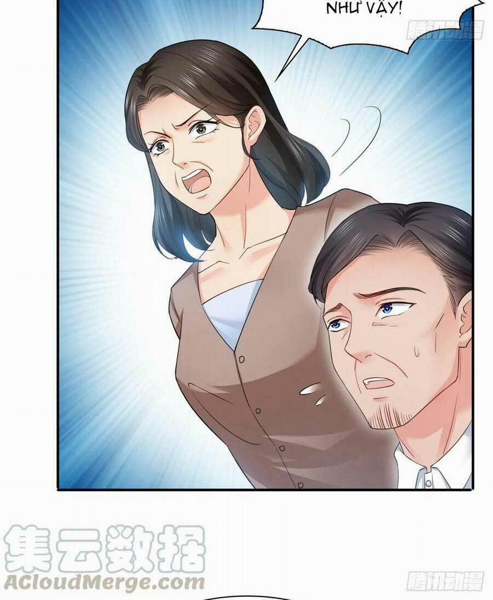 Hệt Như Hàn Quang Gặp Nắng Gắt 81 trang 23