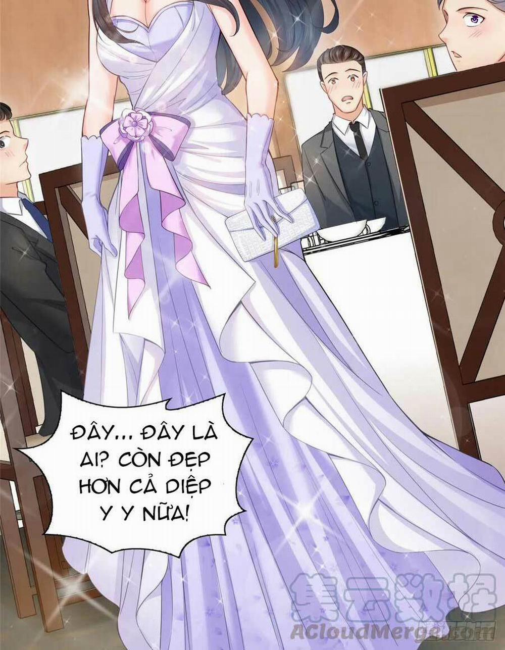 Hệt Như Hàn Quang Gặp Nắng Gắt 81 trang 28