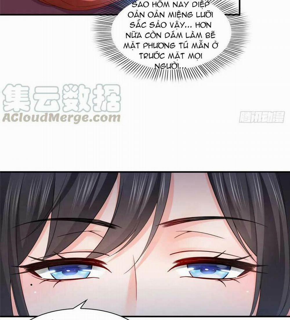 Hệt Như Hàn Quang Gặp Nắng Gắt 81 trang 40