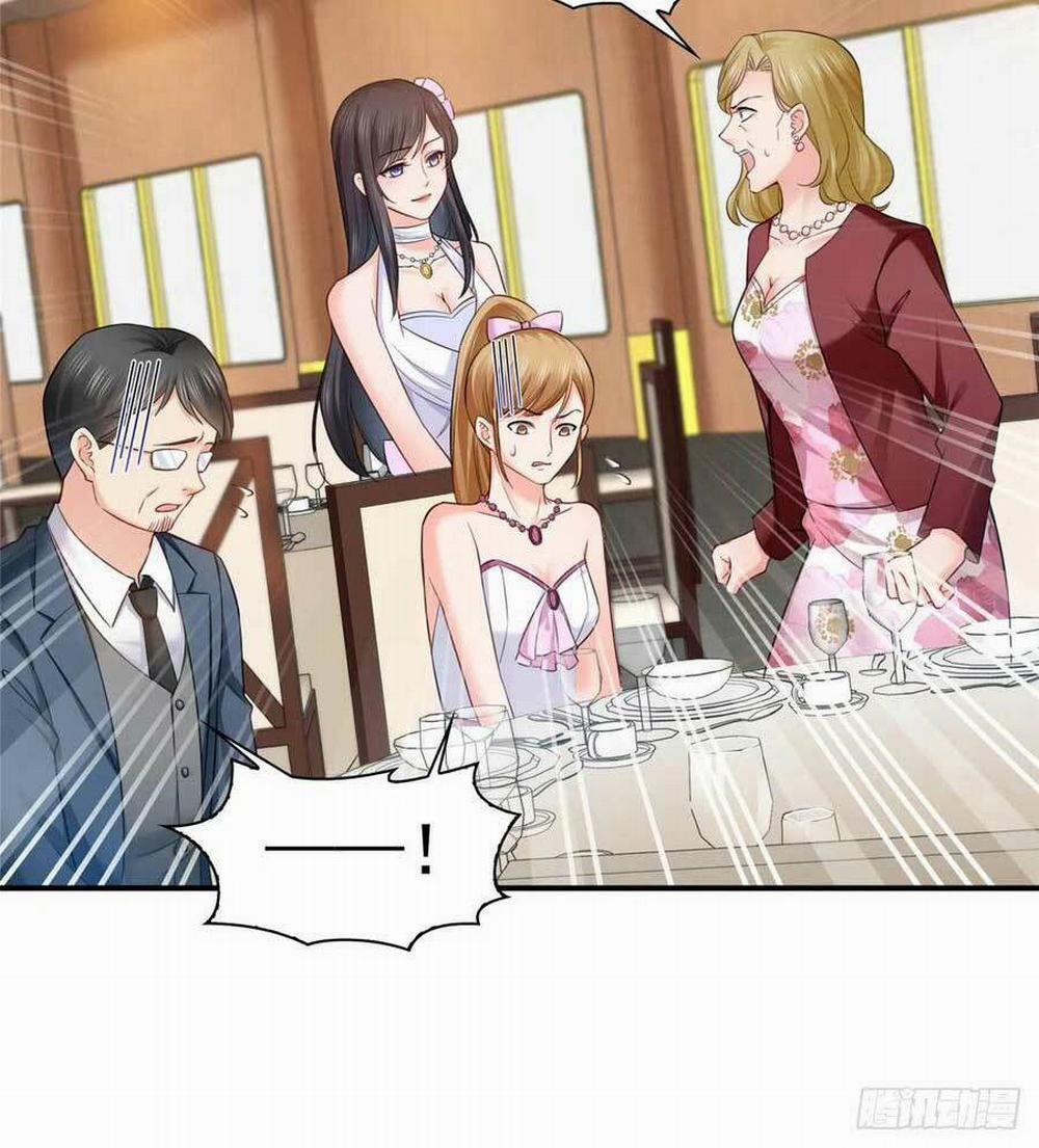 Hệt Như Hàn Quang Gặp Nắng Gắt 81 trang 43