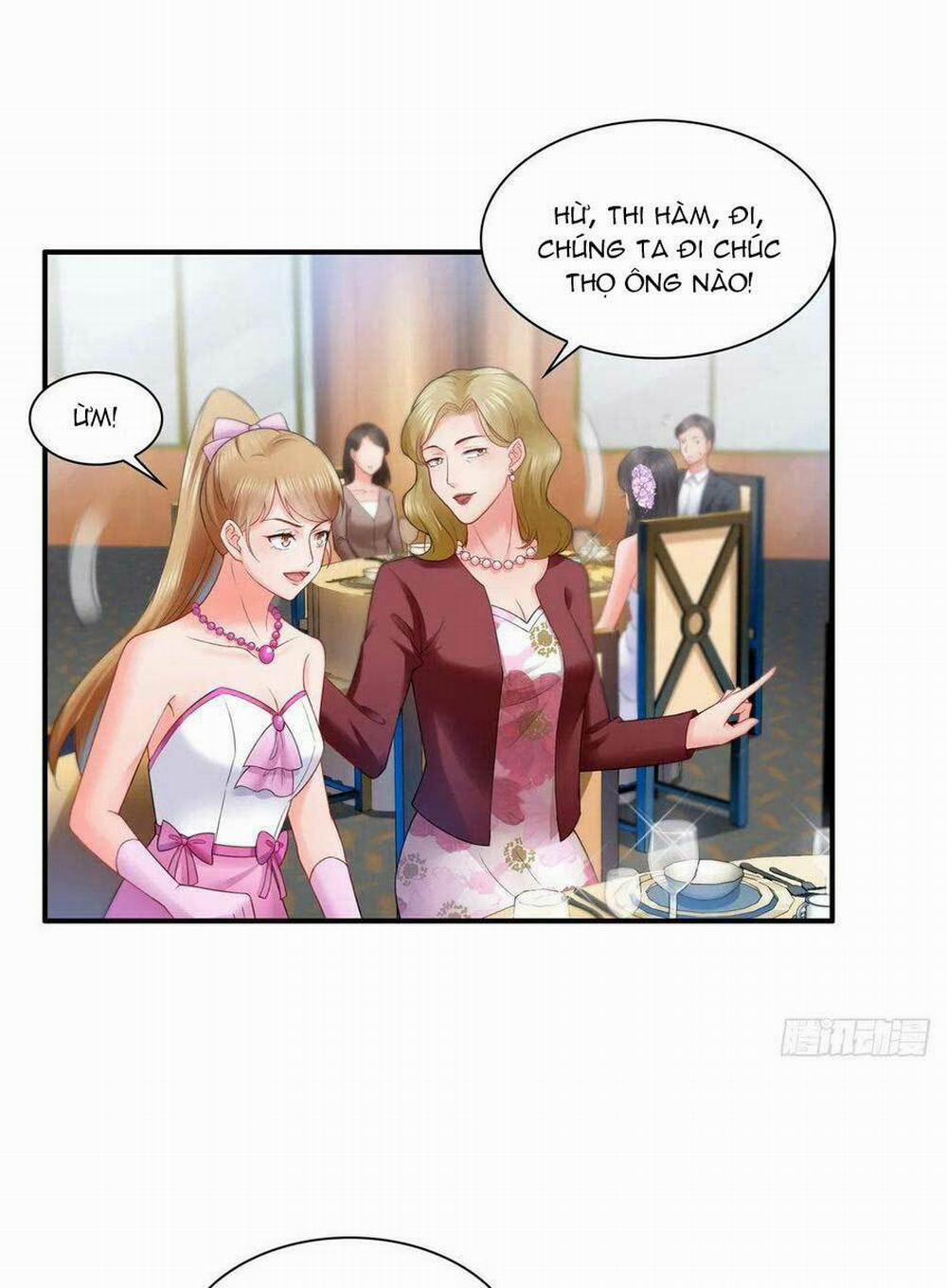 Hệt Như Hàn Quang Gặp Nắng Gắt 82 trang 11