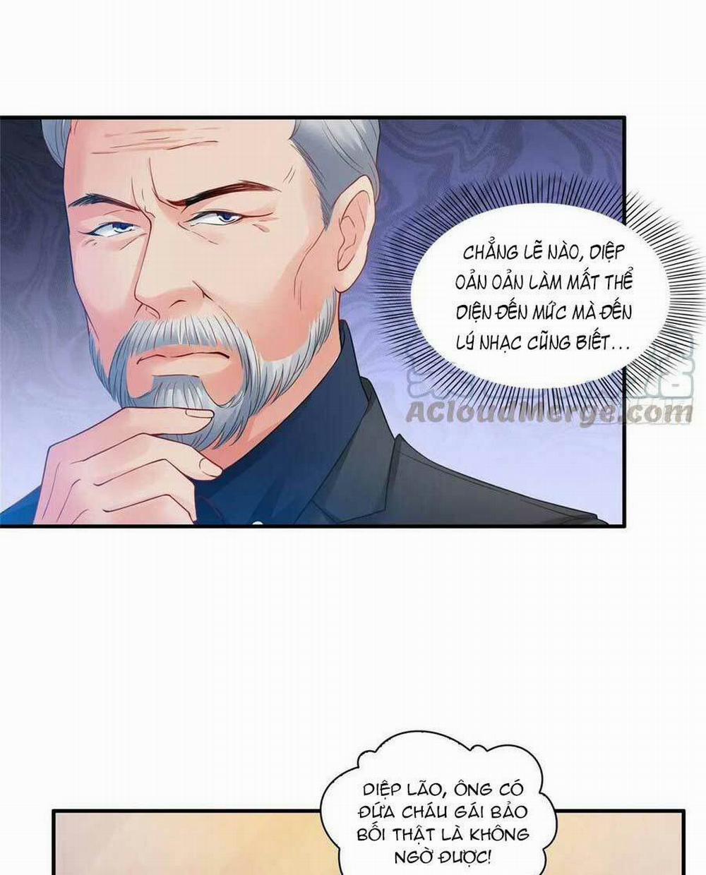 Hệt Như Hàn Quang Gặp Nắng Gắt 82 trang 18