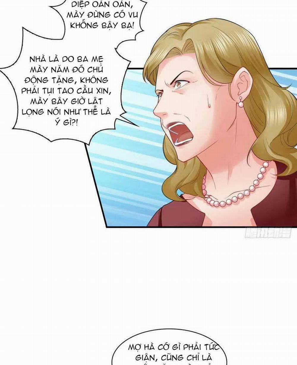 Hệt Như Hàn Quang Gặp Nắng Gắt 82 trang 2