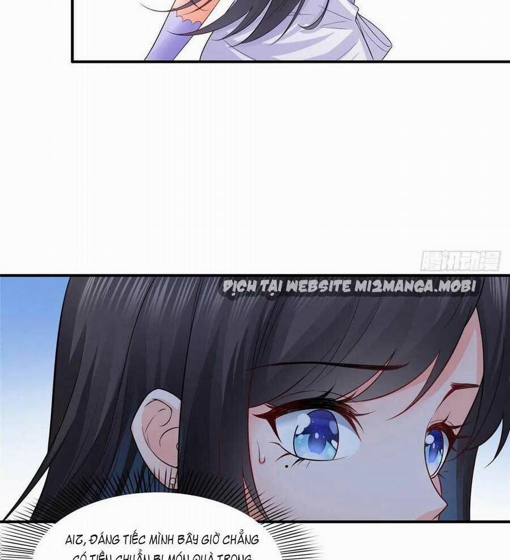 Hệt Như Hàn Quang Gặp Nắng Gắt 82 trang 34