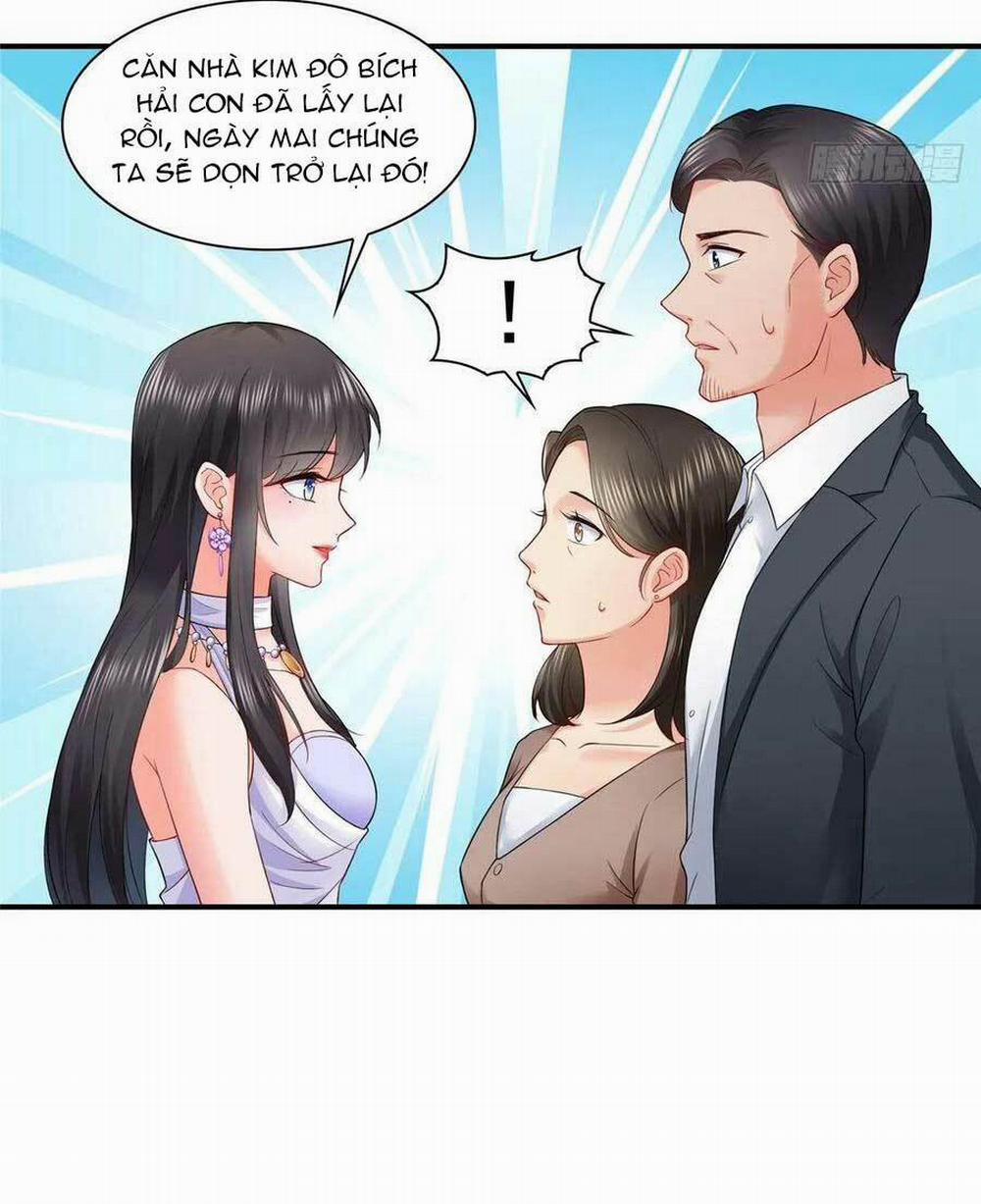 Hệt Như Hàn Quang Gặp Nắng Gắt 82 trang 5