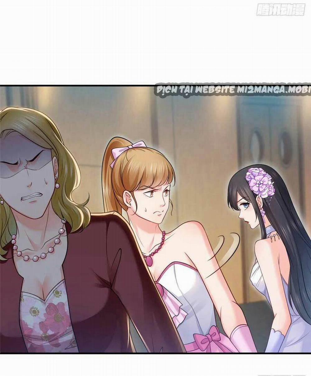 Hệt Như Hàn Quang Gặp Nắng Gắt 83 trang 27