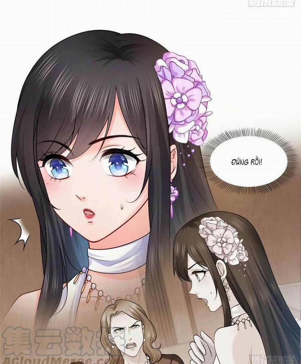 Hệt Như Hàn Quang Gặp Nắng Gắt 83 trang 29