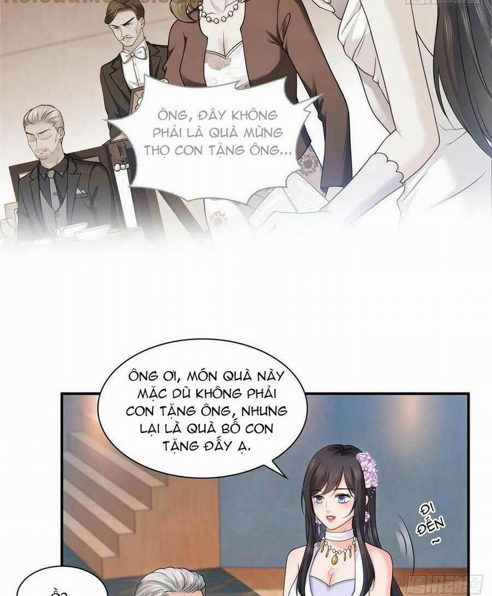 Hệt Như Hàn Quang Gặp Nắng Gắt 83 trang 30