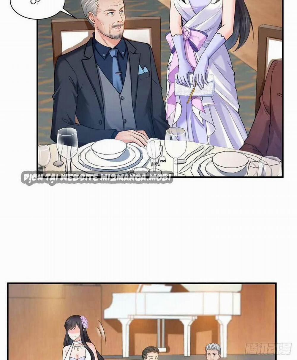 Hệt Như Hàn Quang Gặp Nắng Gắt 83 trang 31