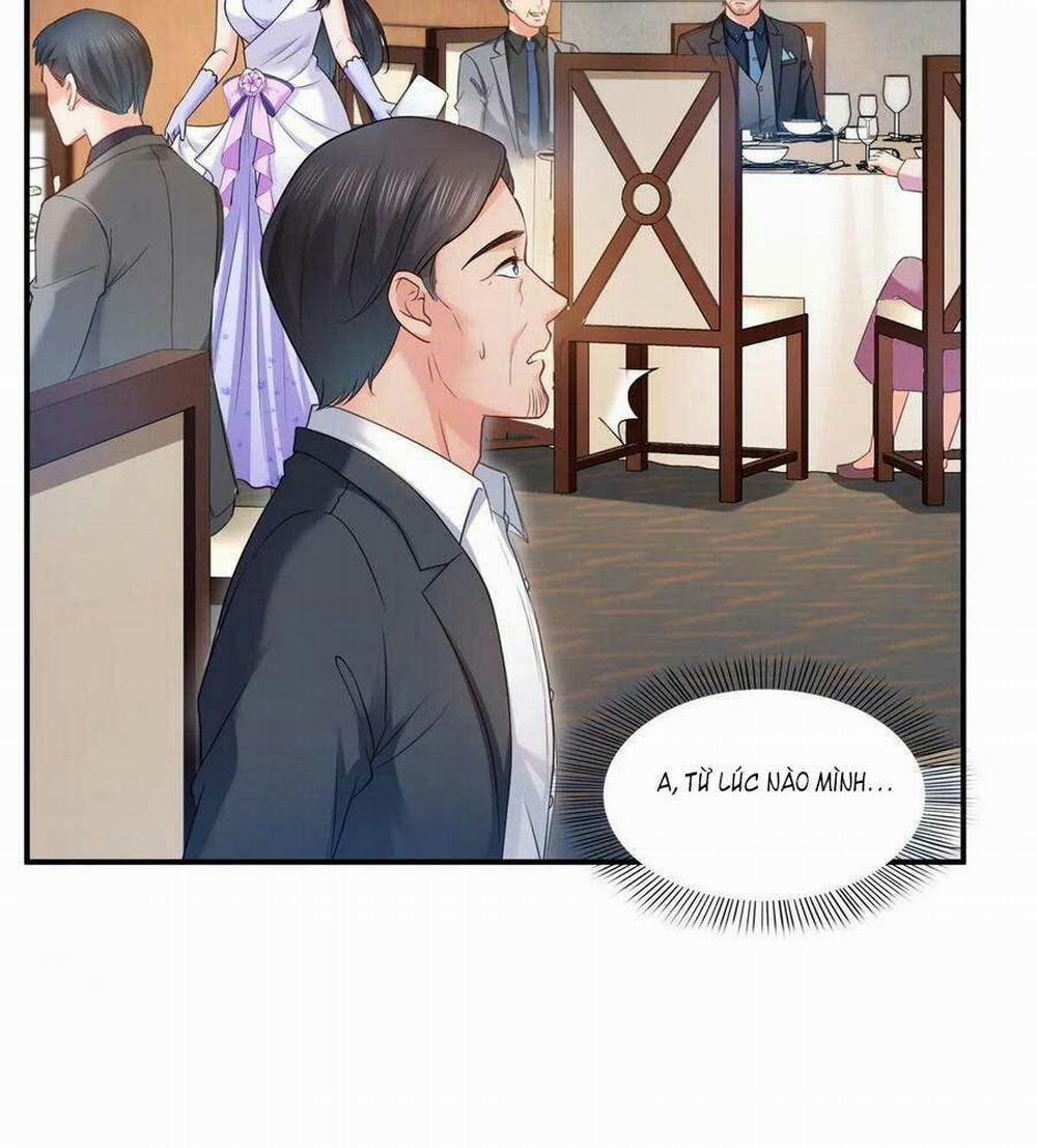 Hệt Như Hàn Quang Gặp Nắng Gắt 83 trang 32