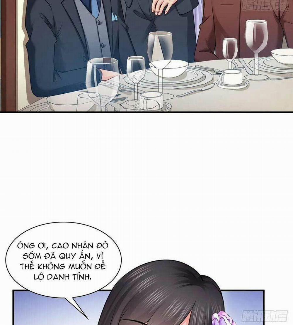 Hệt Như Hàn Quang Gặp Nắng Gắt 83 trang 35