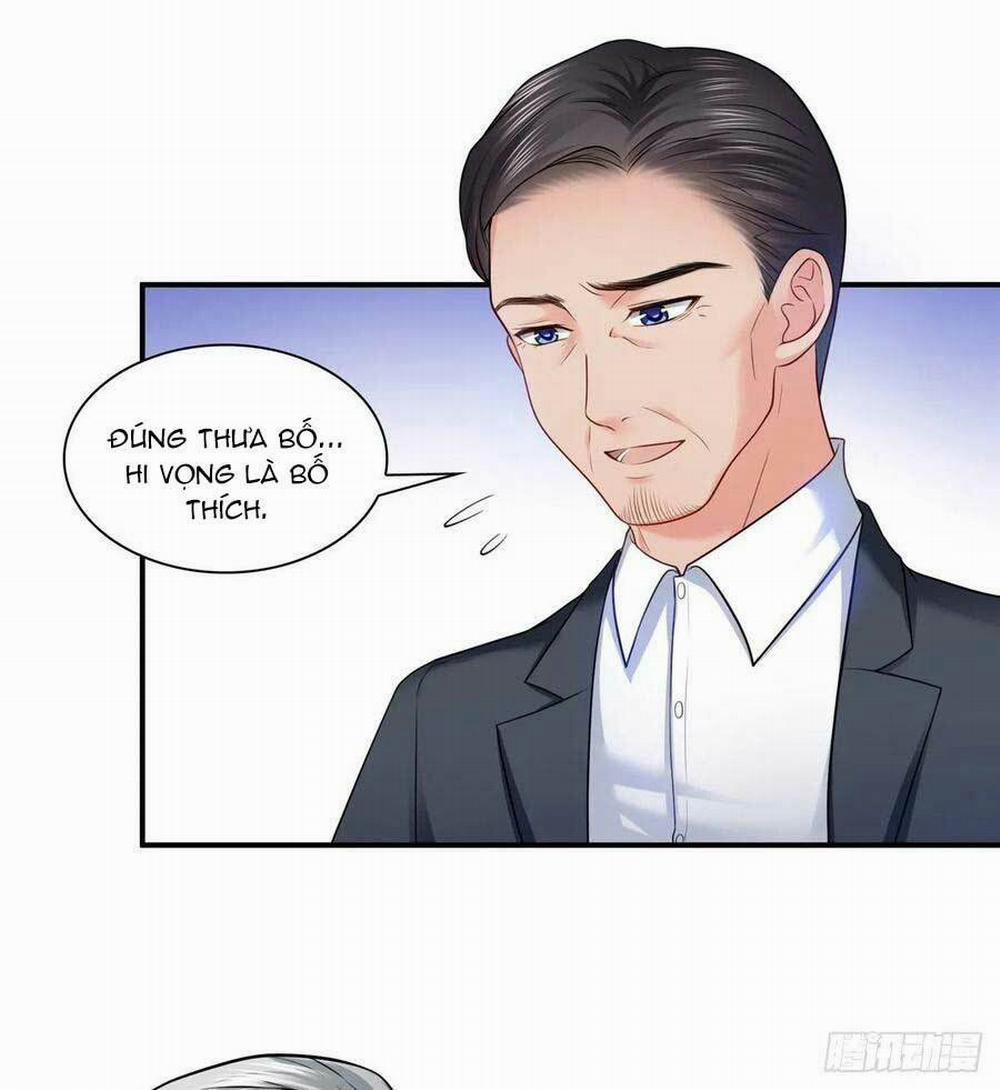 Hệt Như Hàn Quang Gặp Nắng Gắt 83 trang 38