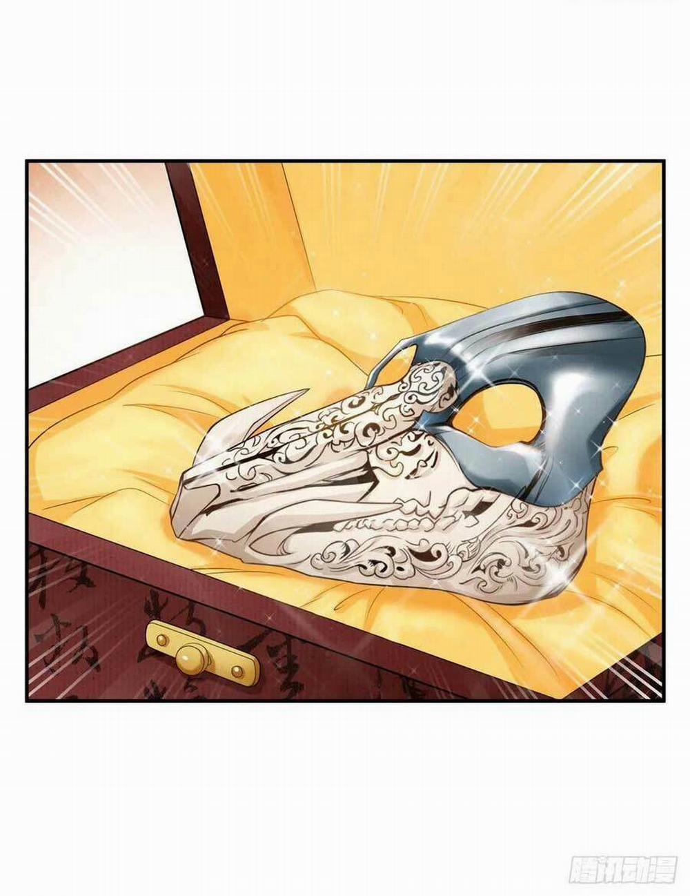 Hệt Như Hàn Quang Gặp Nắng Gắt 83 trang 6