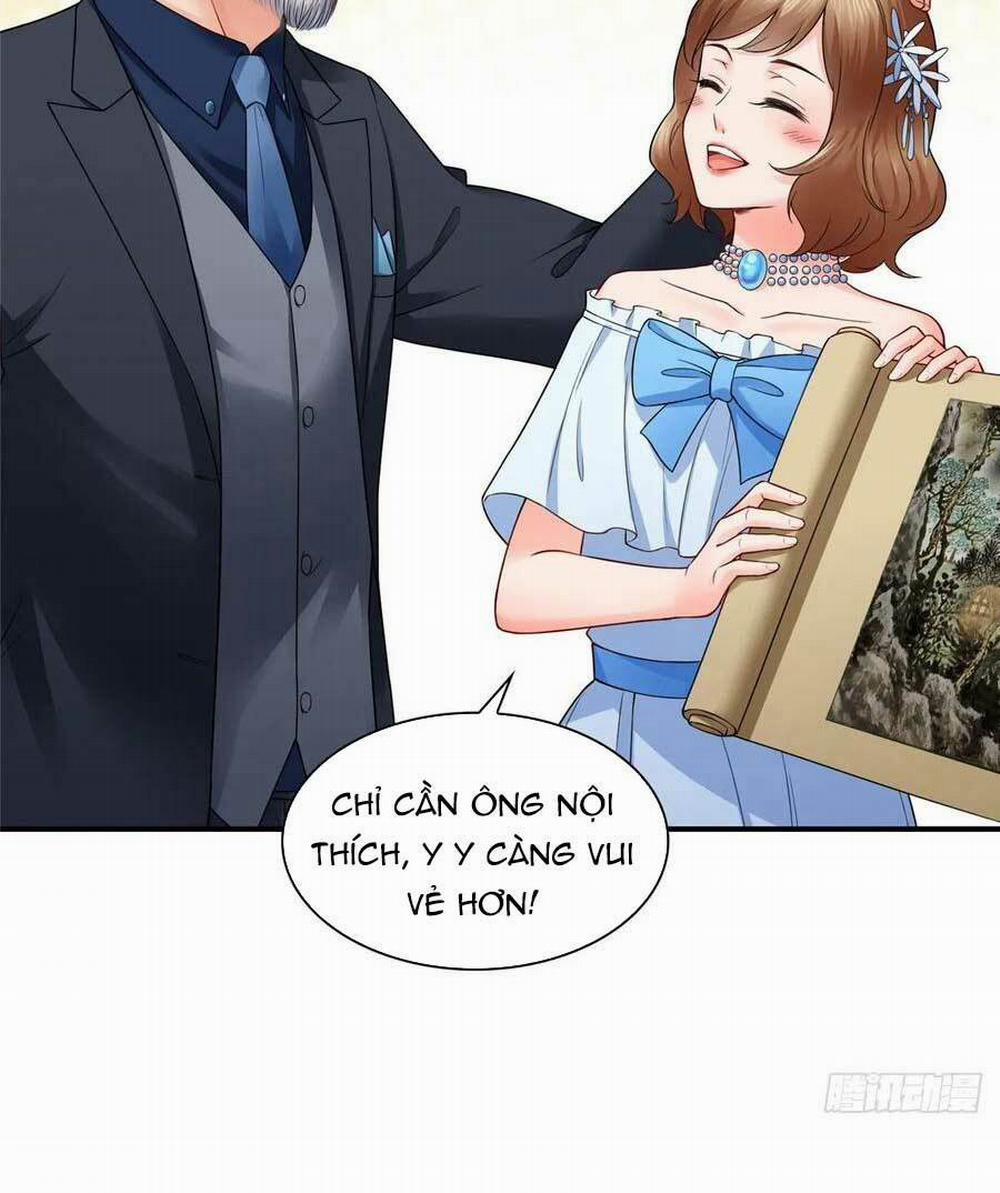 Hệt Như Hàn Quang Gặp Nắng Gắt 84 trang 32