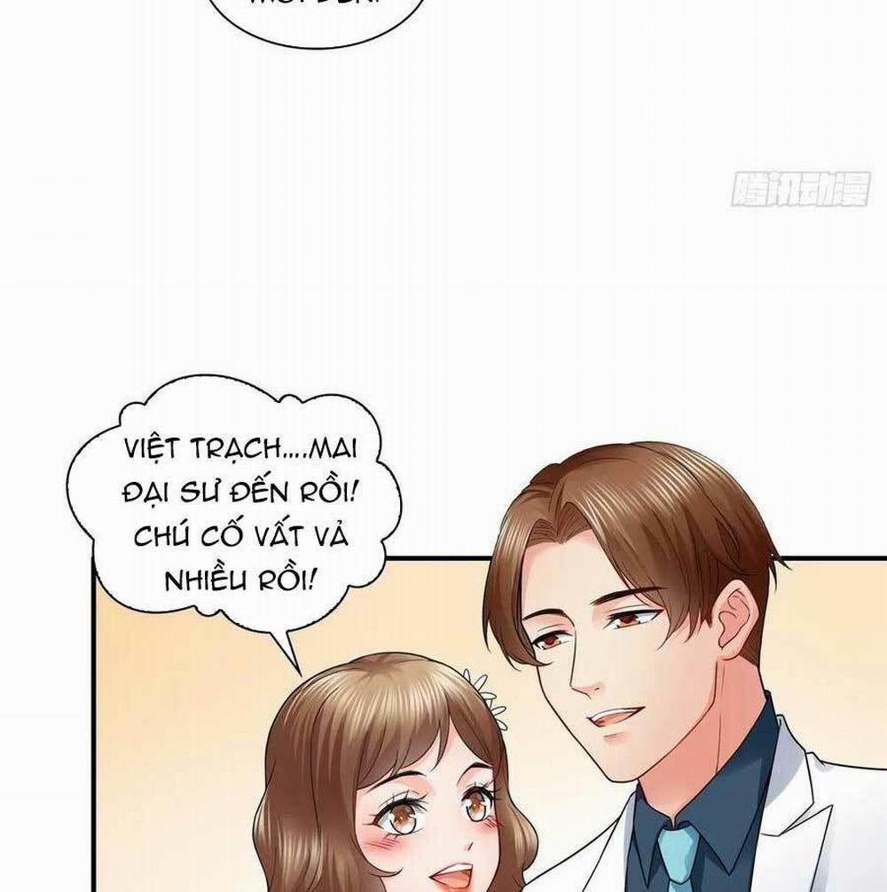 Hệt Như Hàn Quang Gặp Nắng Gắt 84 trang 35